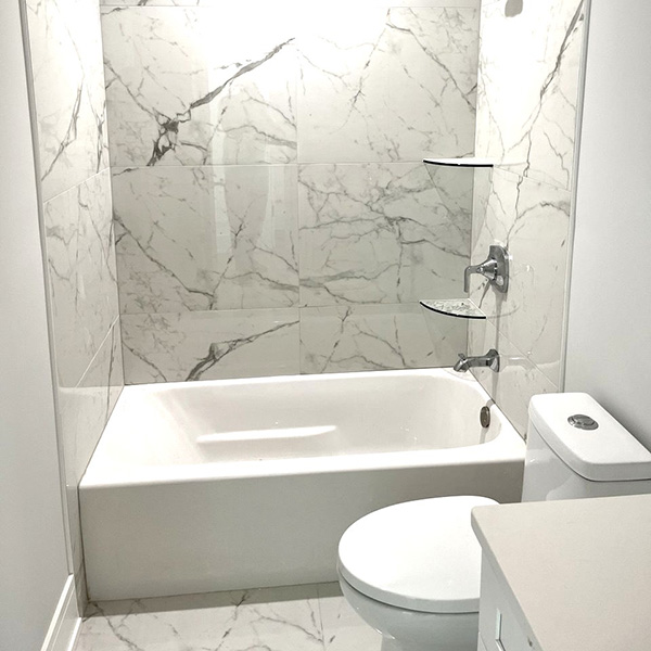 Tile Installation and House Painting, Naperville, 2024