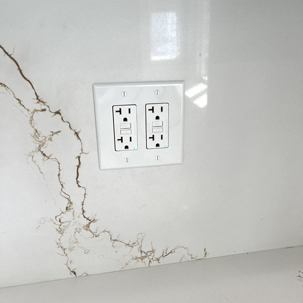 GFCI Outlet
