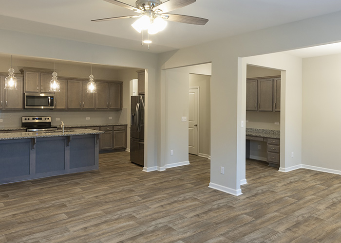 Basement Remodeling: How to Increase Home Value