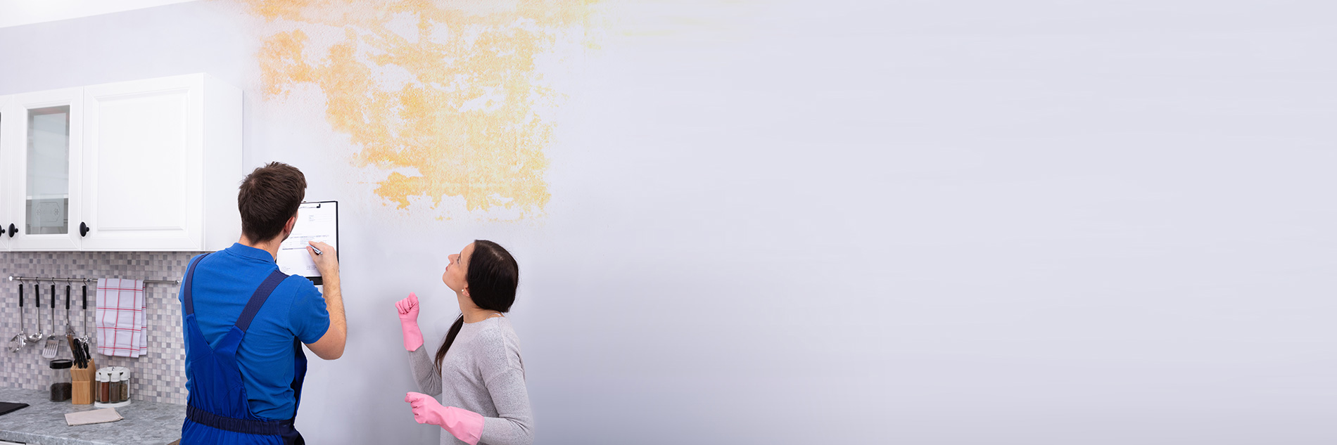 Water Damage Restoration: What You Need to Know @ Euro Pros Inc