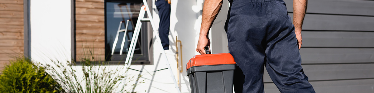 Installations & Replacements @ Euro Pros Inc