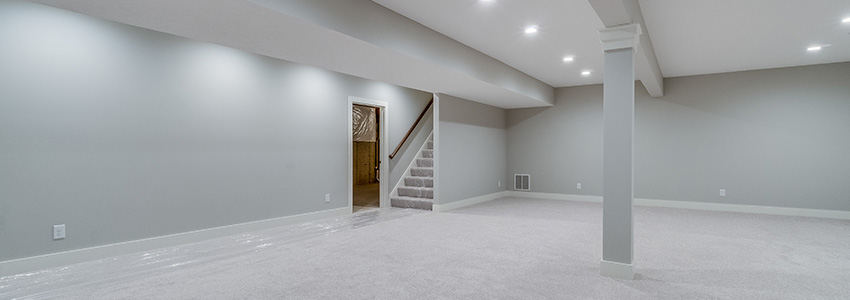Basement Remodeling Image 2