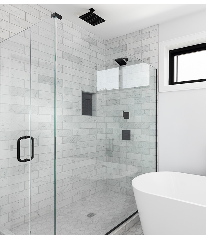 Bathroom Remodeling Image 1