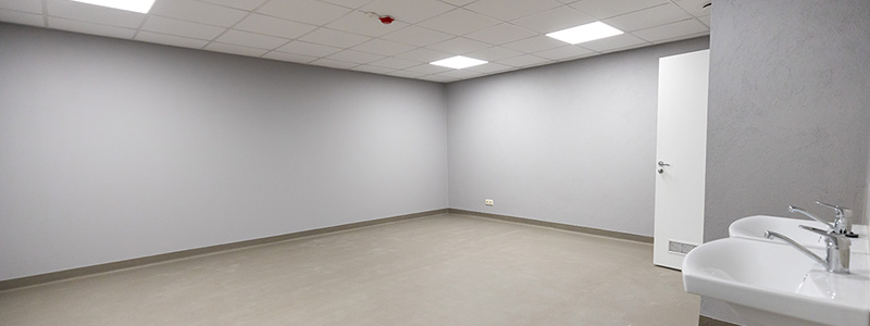 Commercial Remodeling Image 2