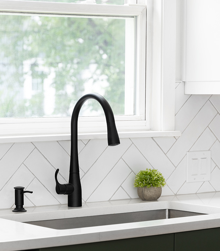 Kitchen Remodeling Image 1
