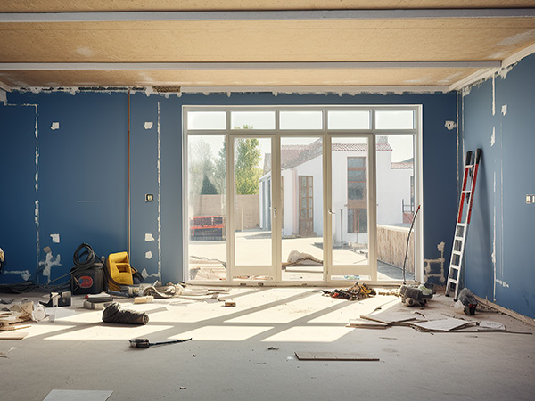Commercial Remodeling