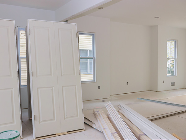 Installations & Replacements