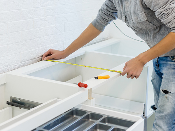 Kitchen Remodeling