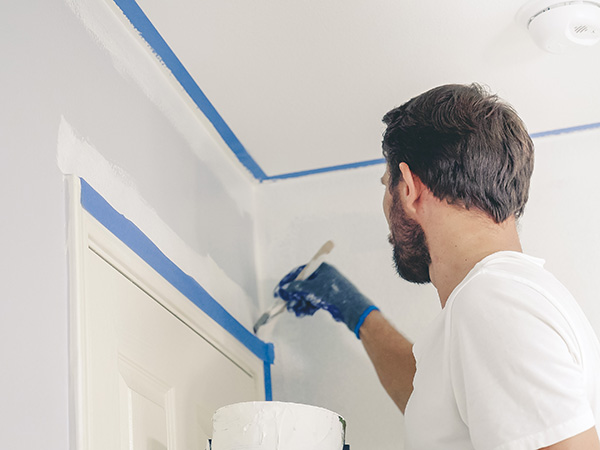 Interior & Exterior Painting
