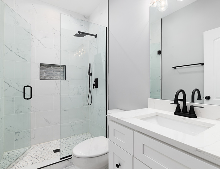 Bathroom Remodeling