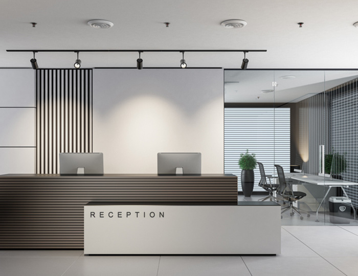 Commercial Remodeling