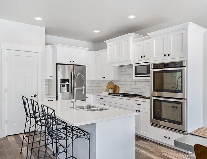 Kitchen Remodeling