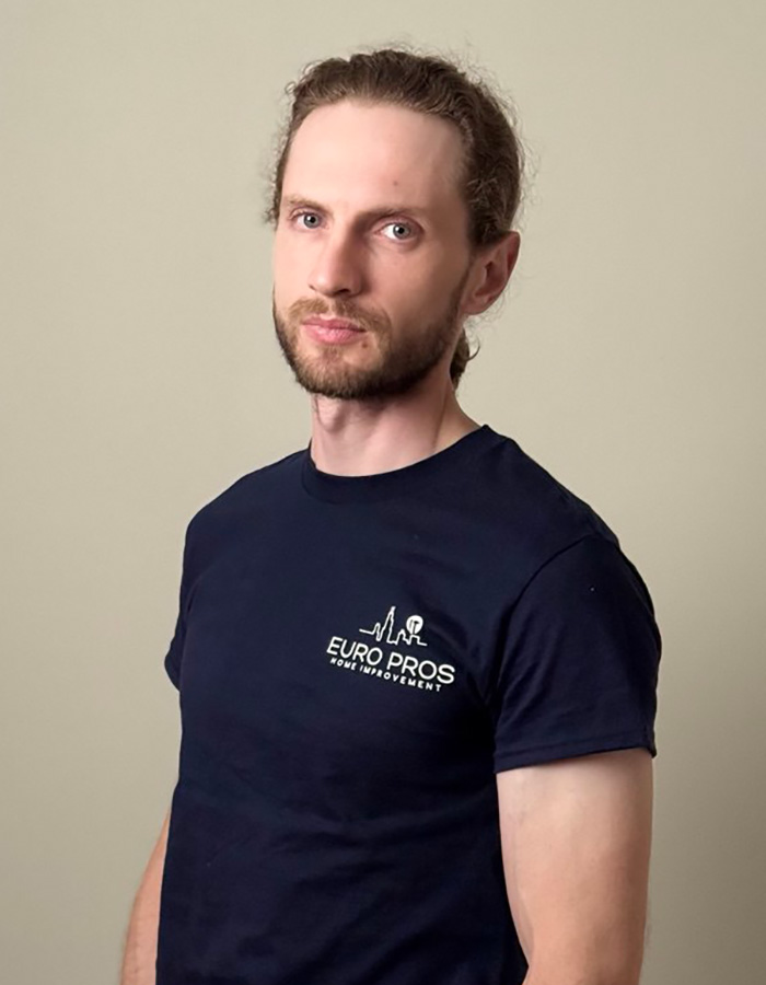 Gleb Starastin Photo