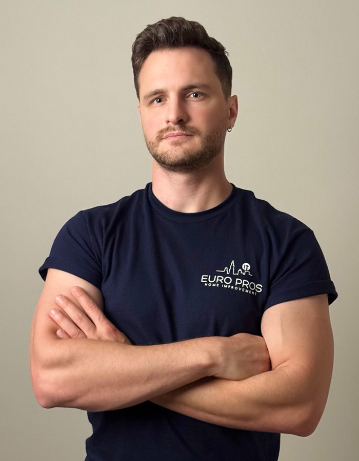 Kiril Starastin Photo