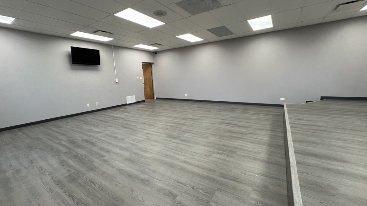 Commercial Remodeling picture