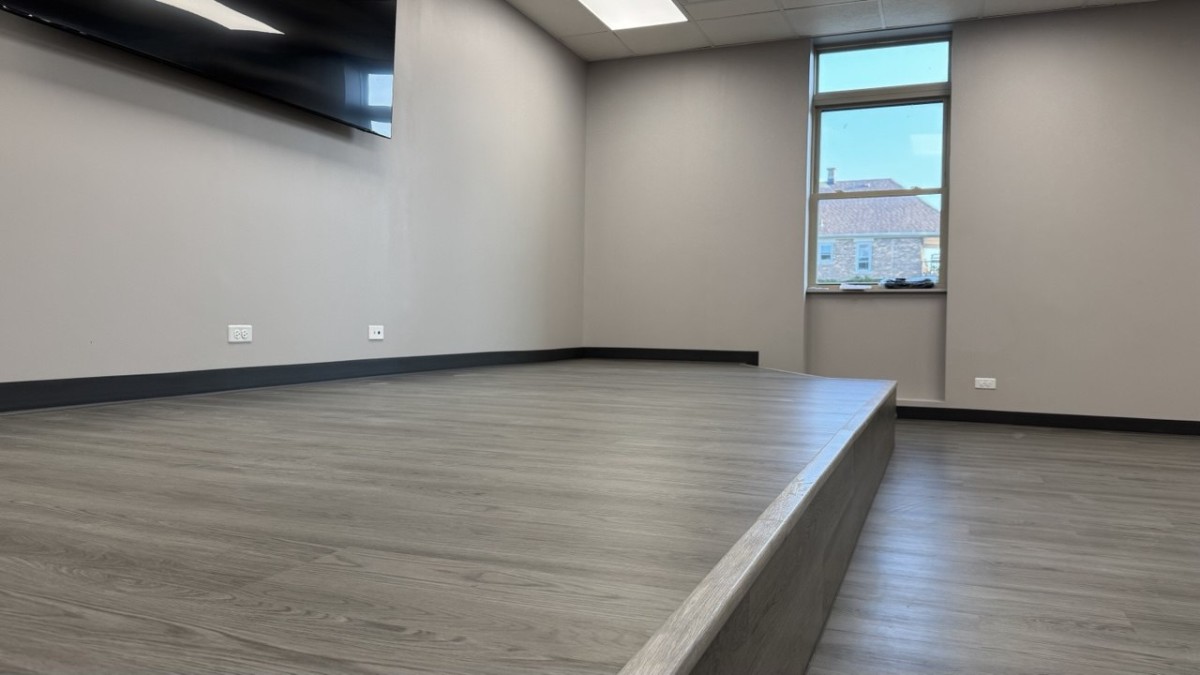 Commercial Remodeling picture