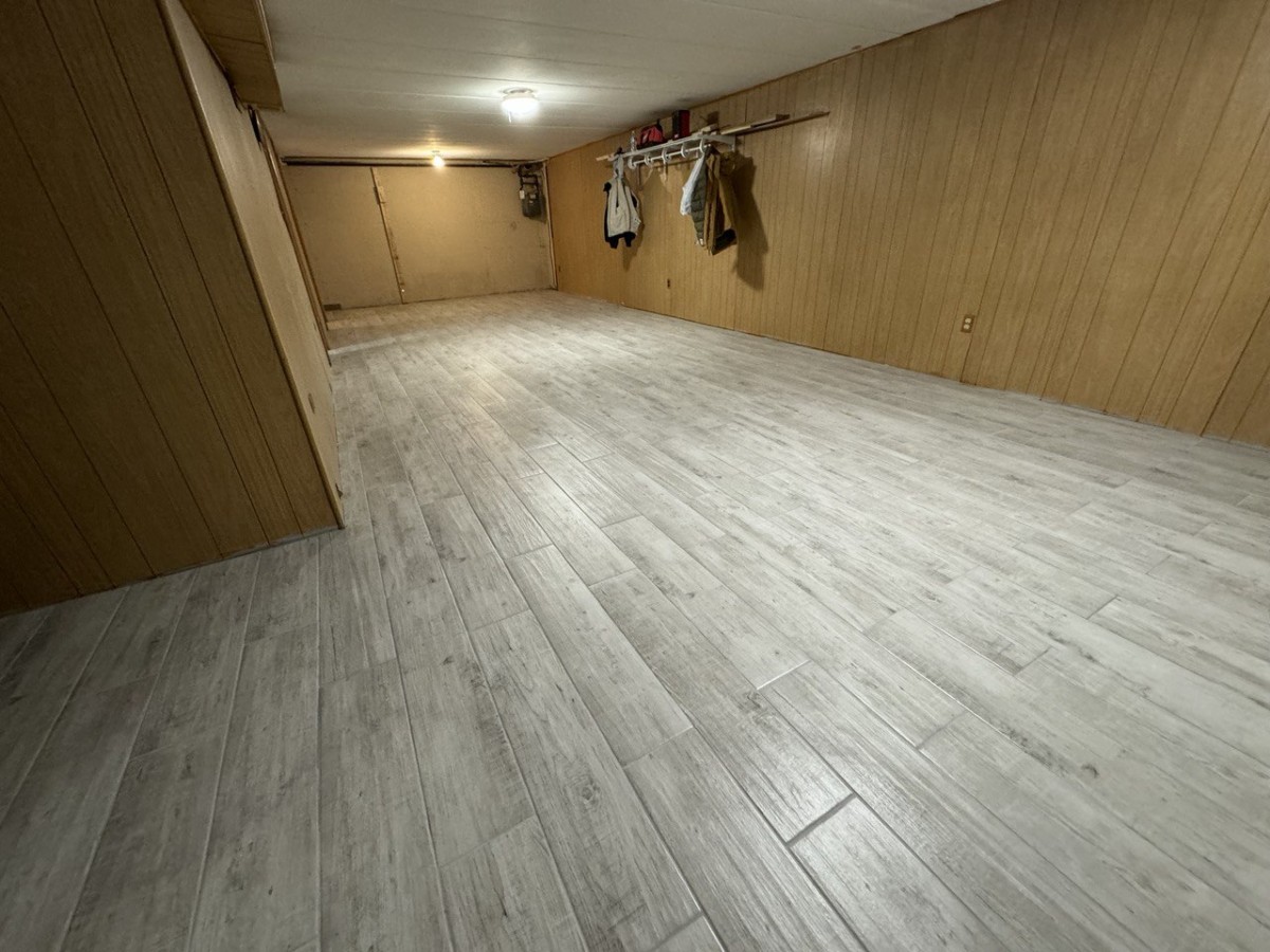 Basement Remodeling picture