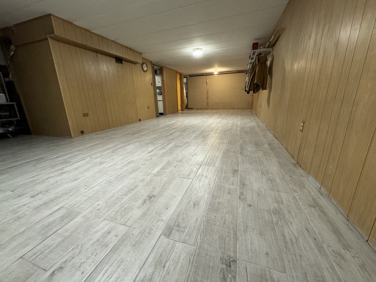 Basement Remodeling picture