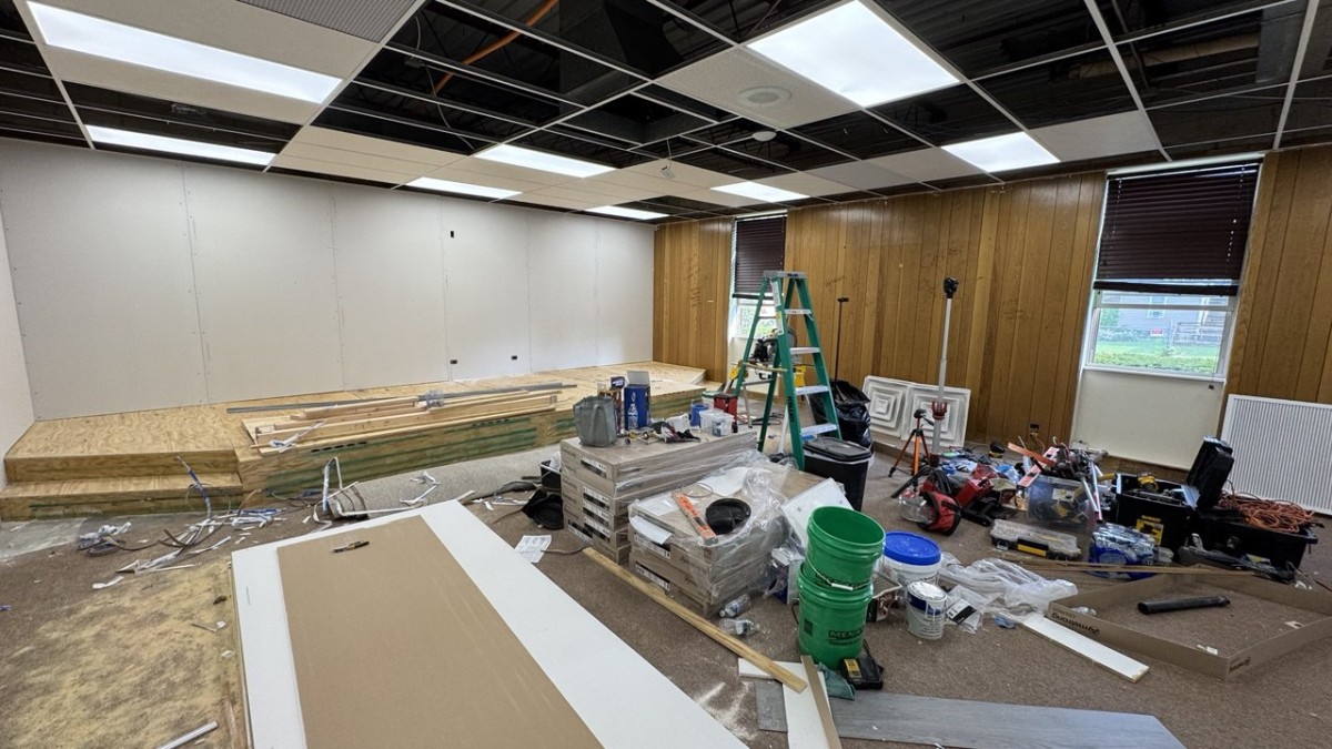 Commercial Remodeling picture