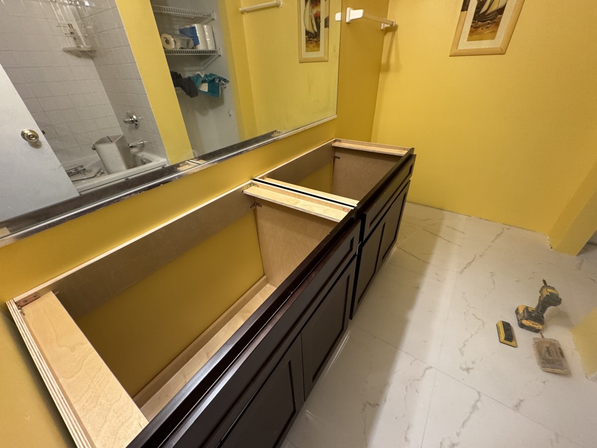 Bathroom Remodeling picture