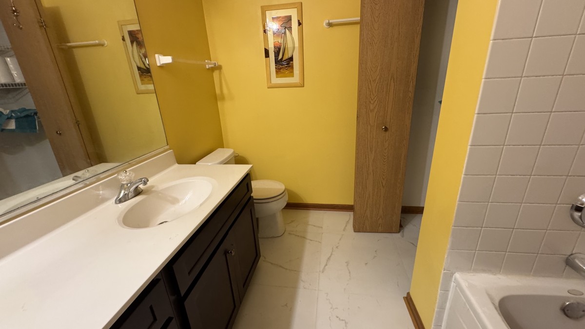 Bathroom Remodeling picture