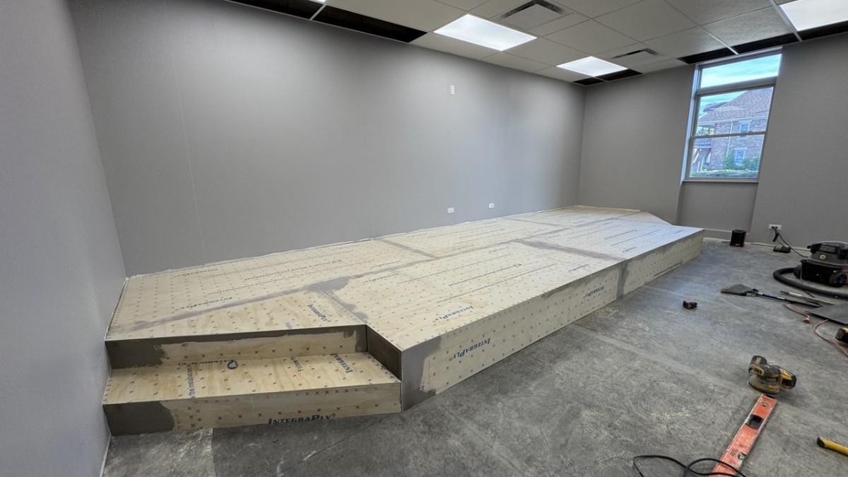 Commercial Remodeling picture