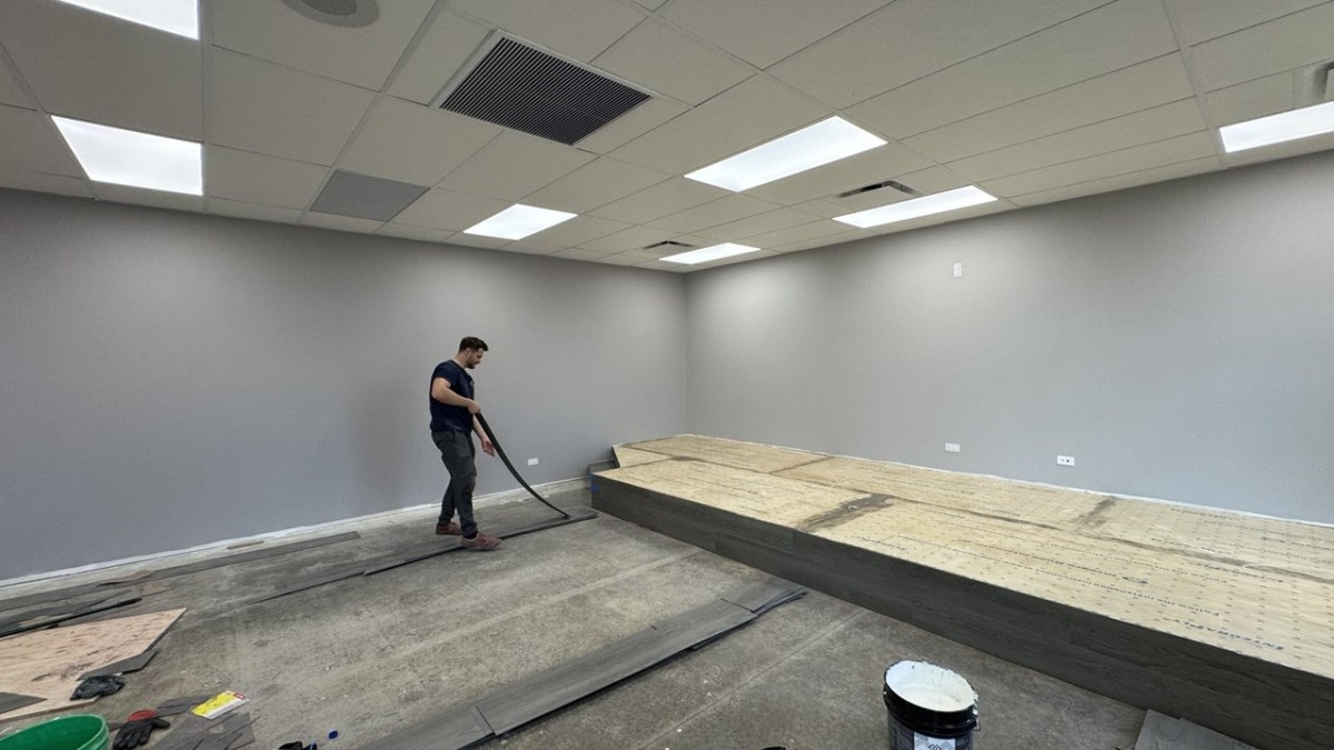 Commercial Remodeling picture