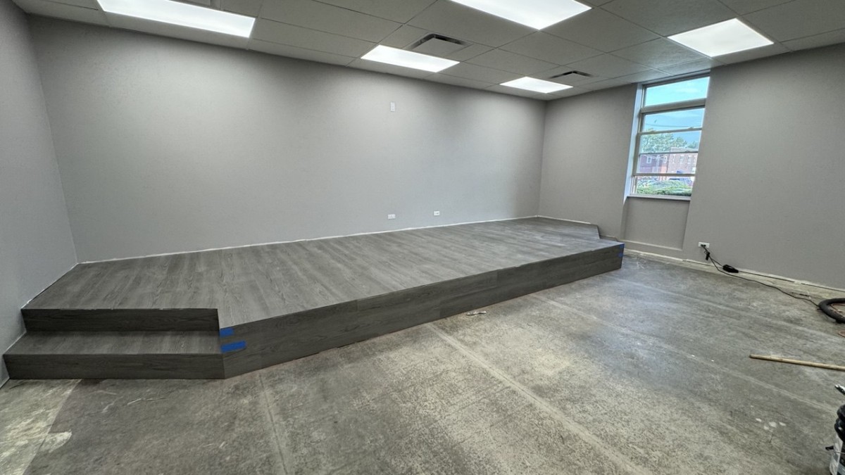 Commercial Remodeling picture