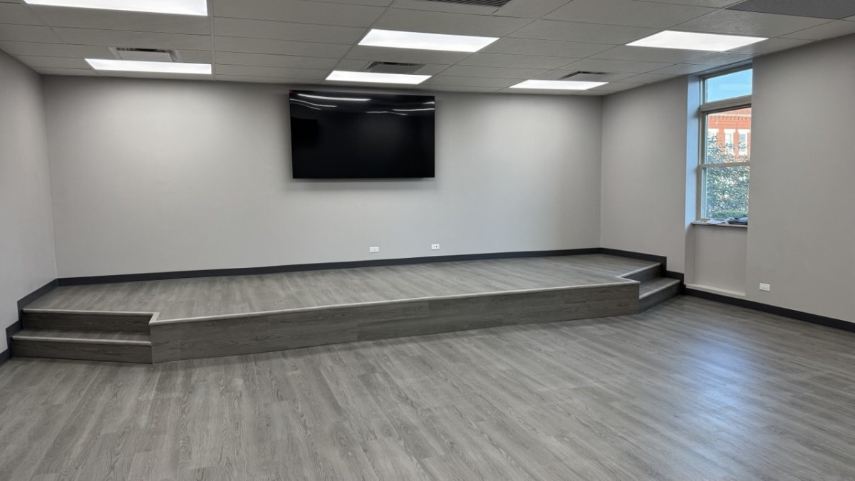 Commercial Remodeling picture