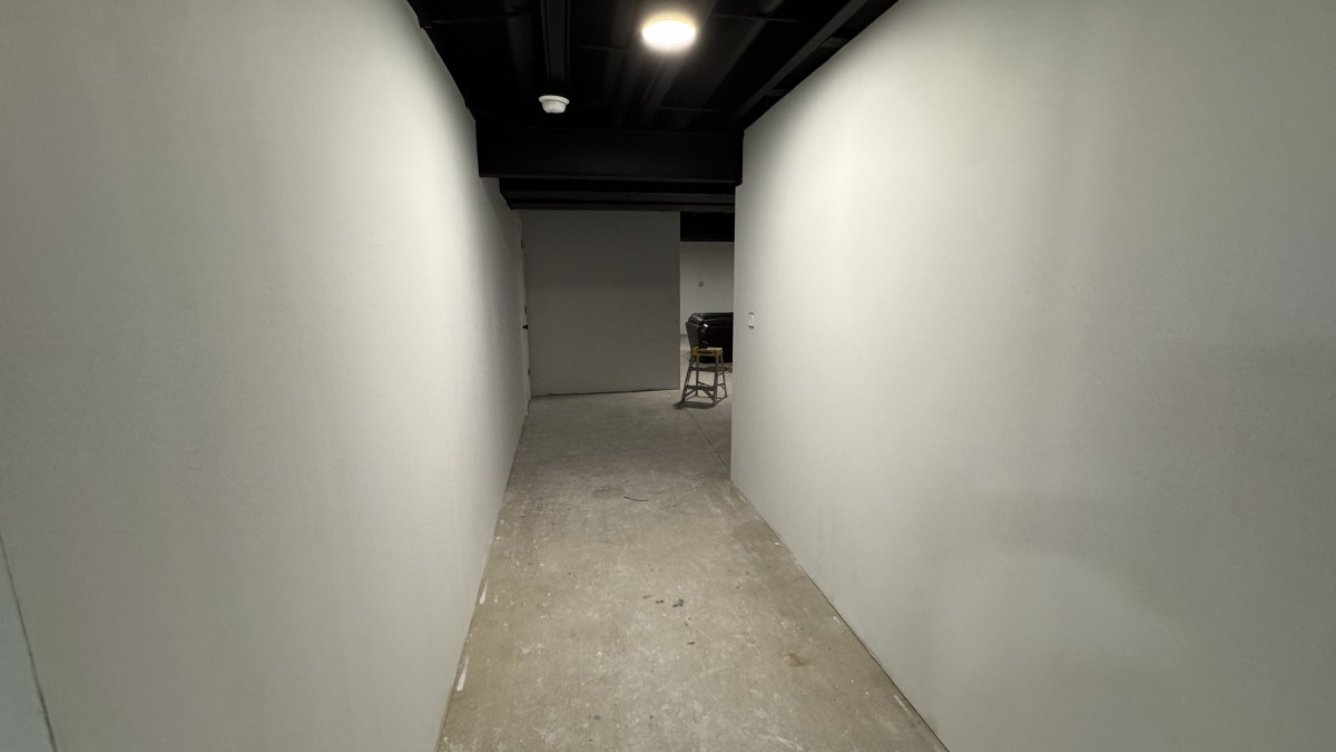 Basement Remodeling picture