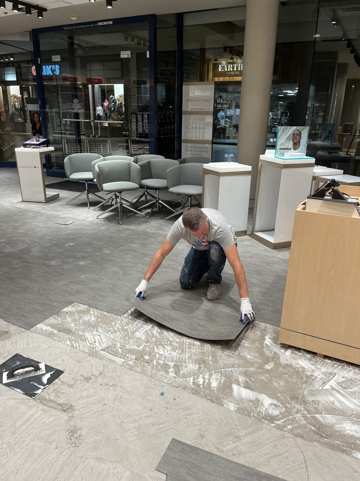 Commercial Remodeling picture