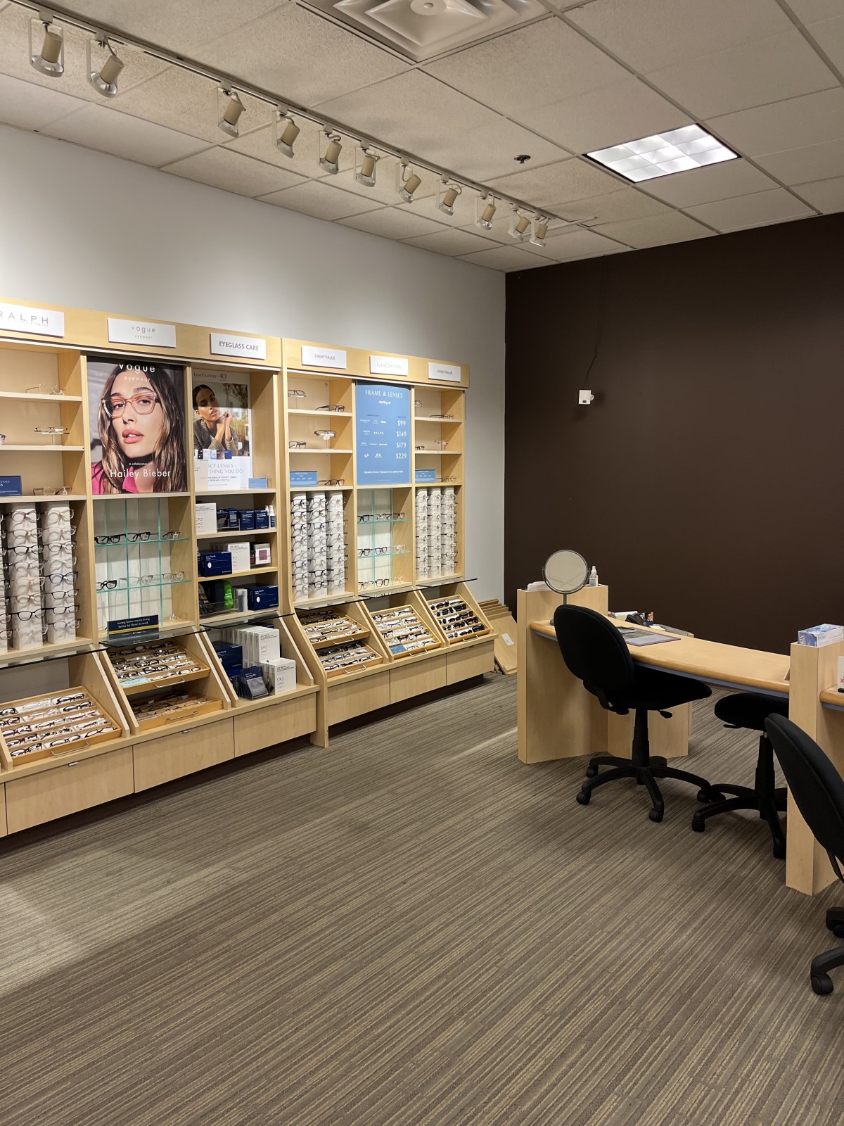 Commercial Remodeling picture