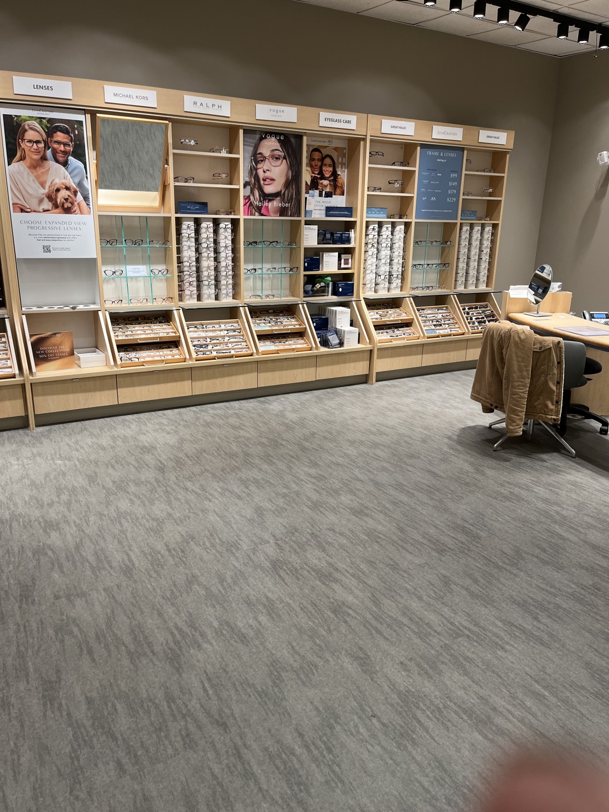 Commercial Remodeling picture