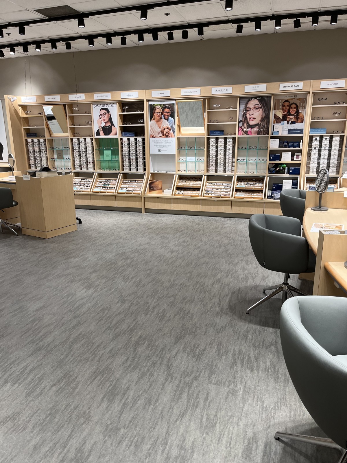 Commercial Remodeling picture