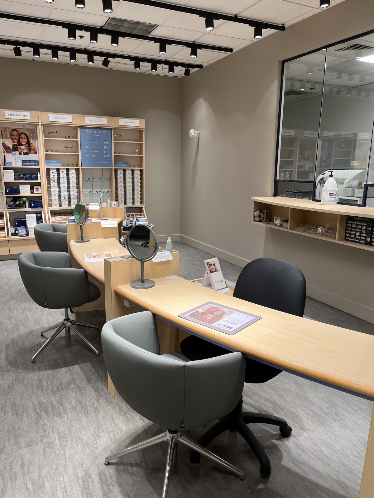 Commercial Remodeling picture