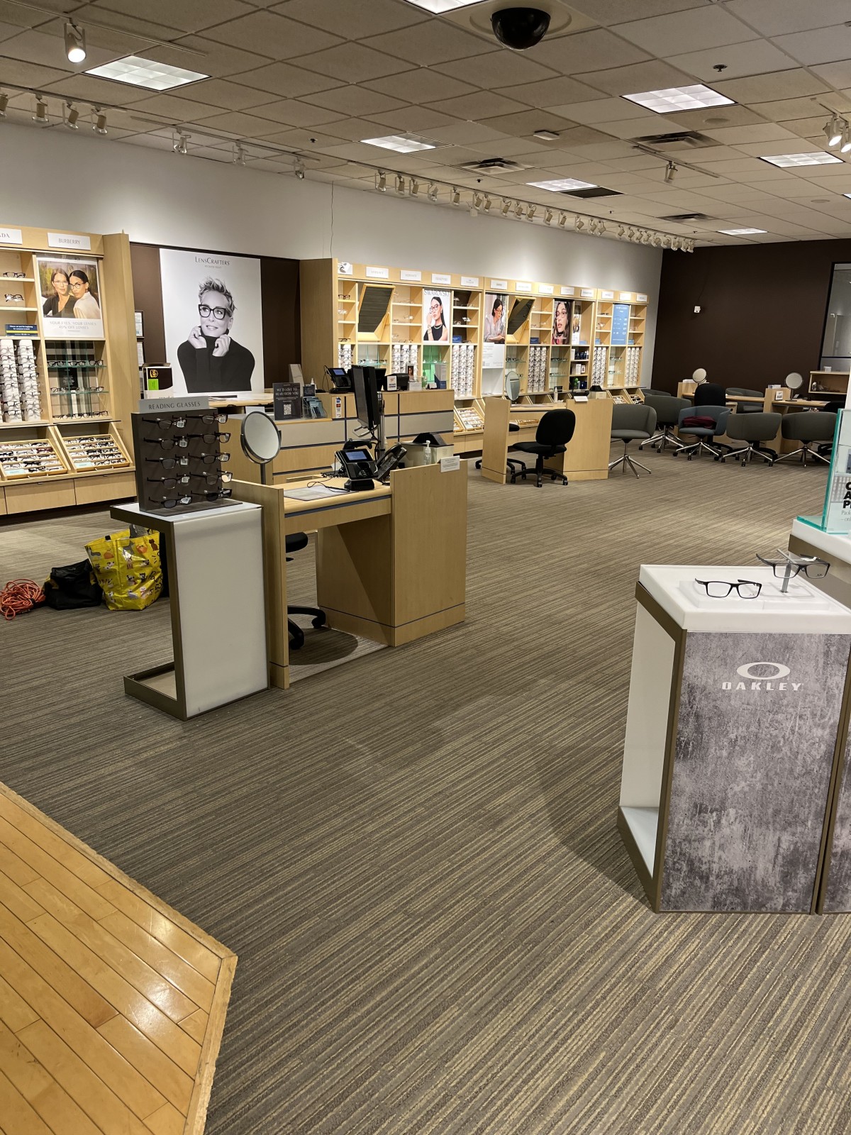 Commercial Remodeling picture