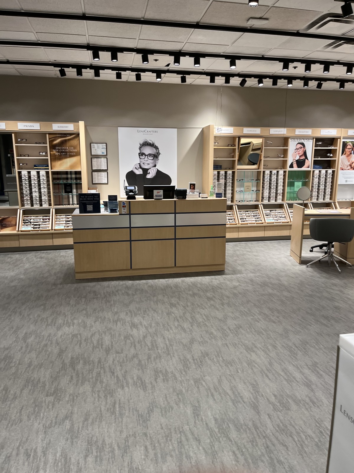 Commercial Remodeling picture