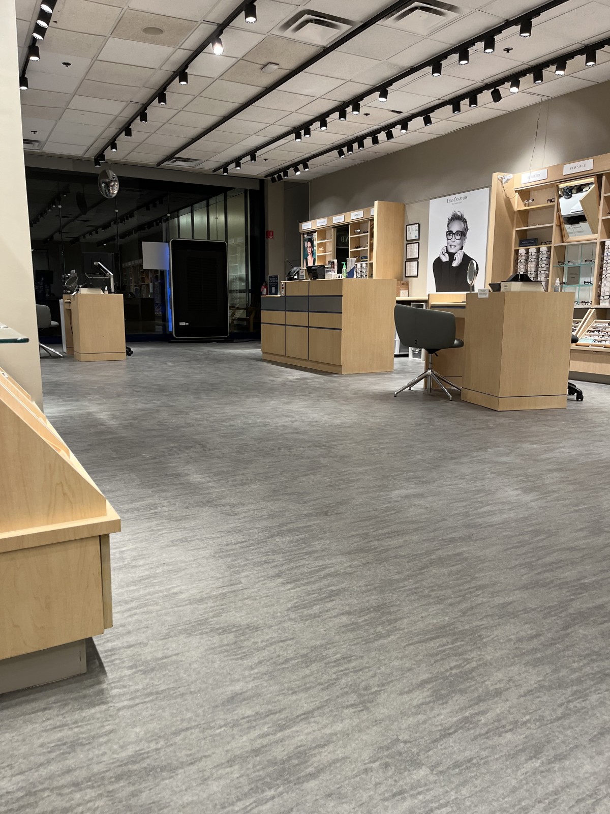 Commercial Remodeling picture