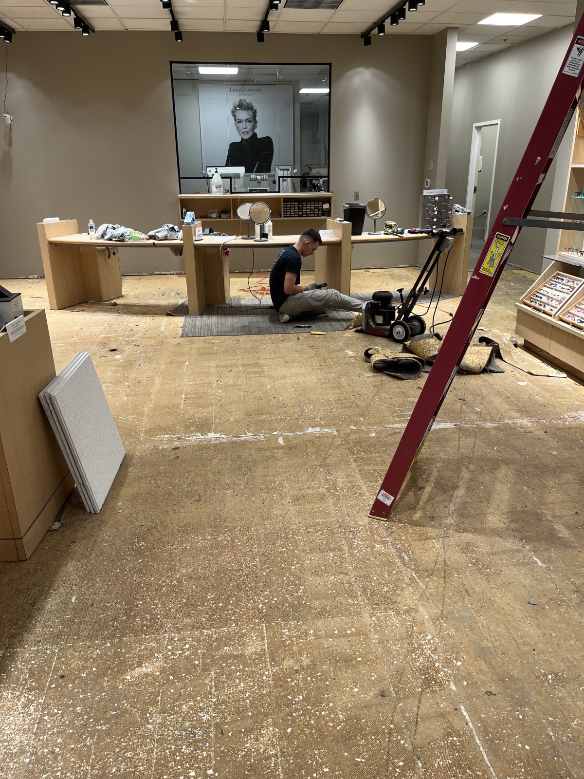Commercial Remodeling picture