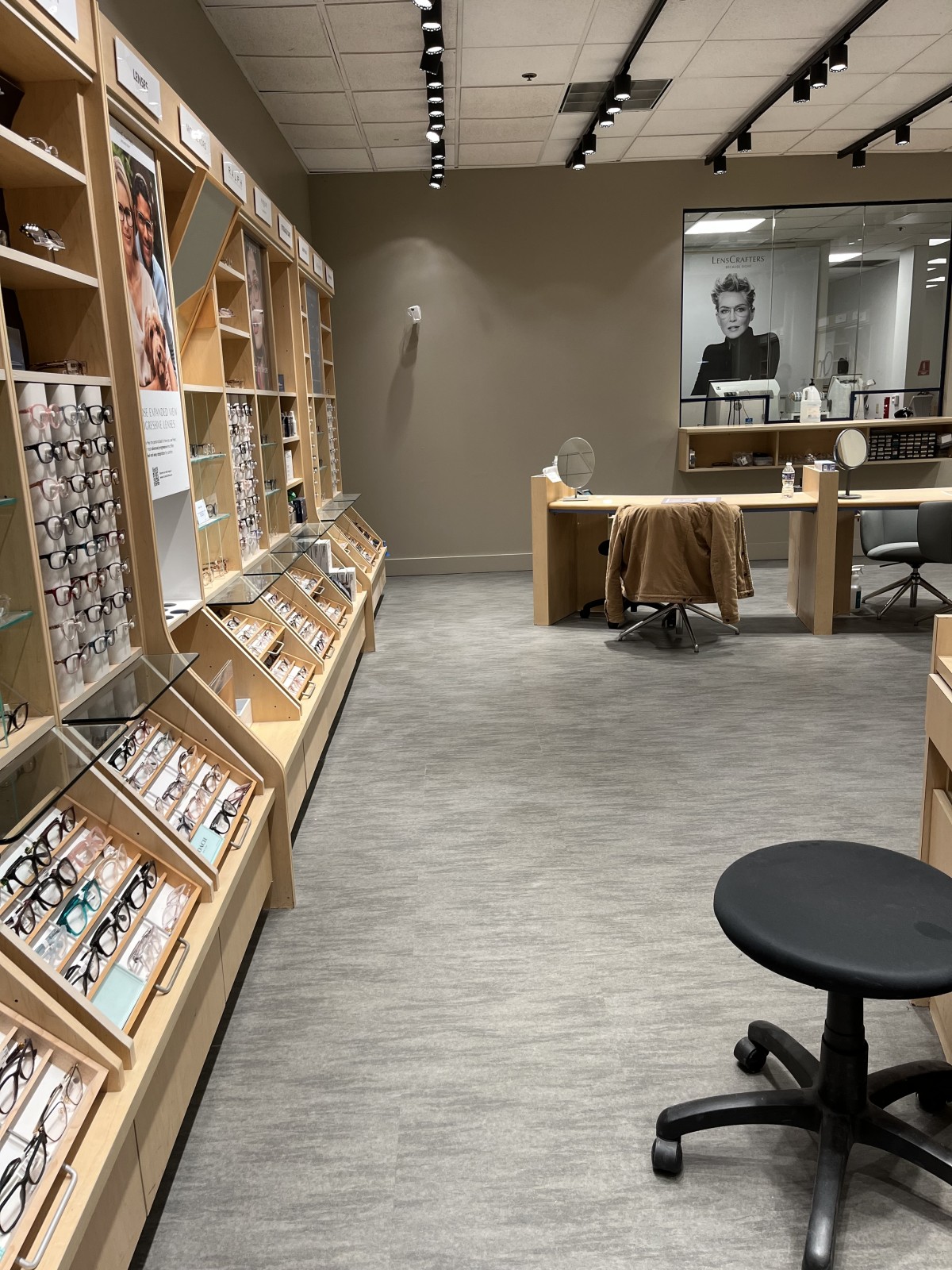 Commercial Remodeling picture