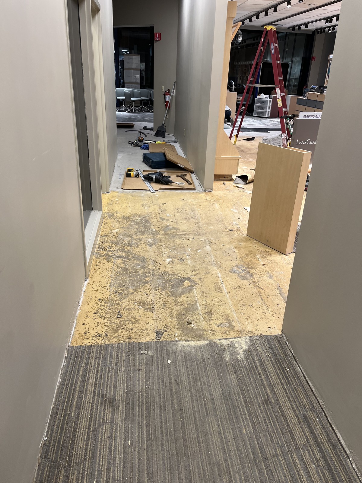 Commercial Remodeling picture