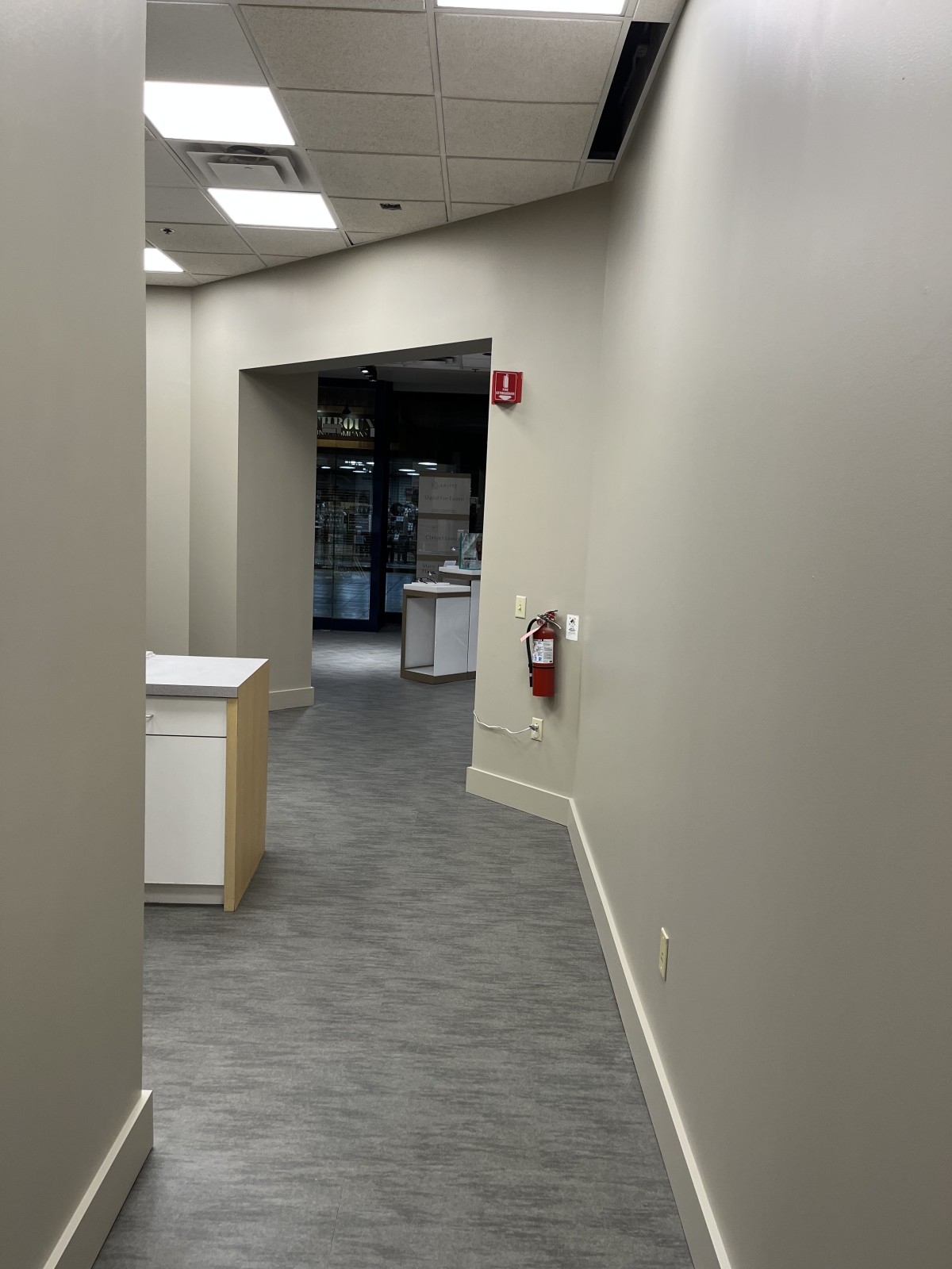 Commercial Remodeling picture