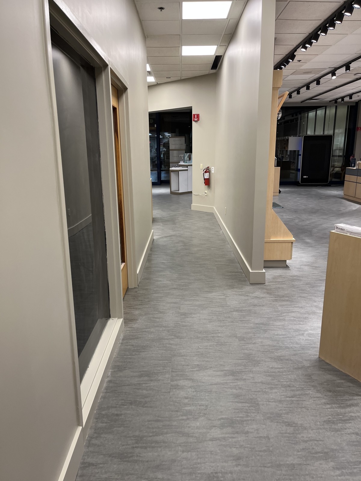 Commercial Remodeling picture