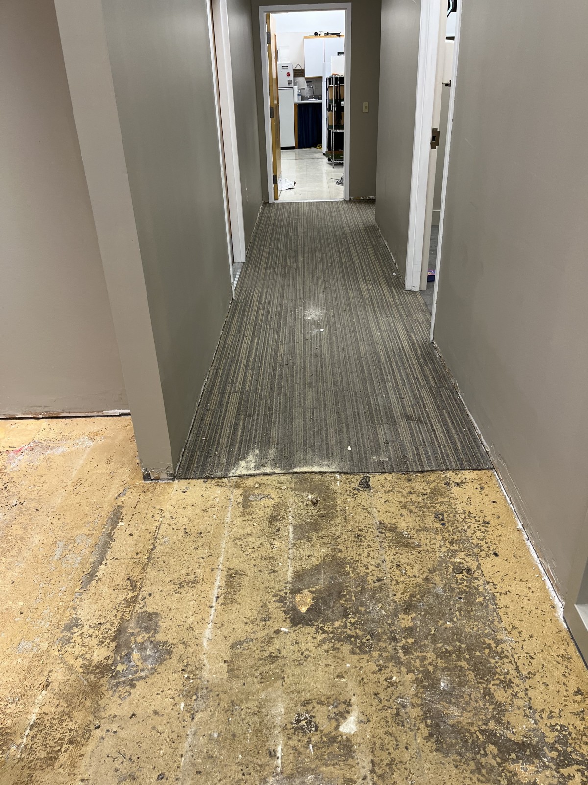Commercial Remodeling picture