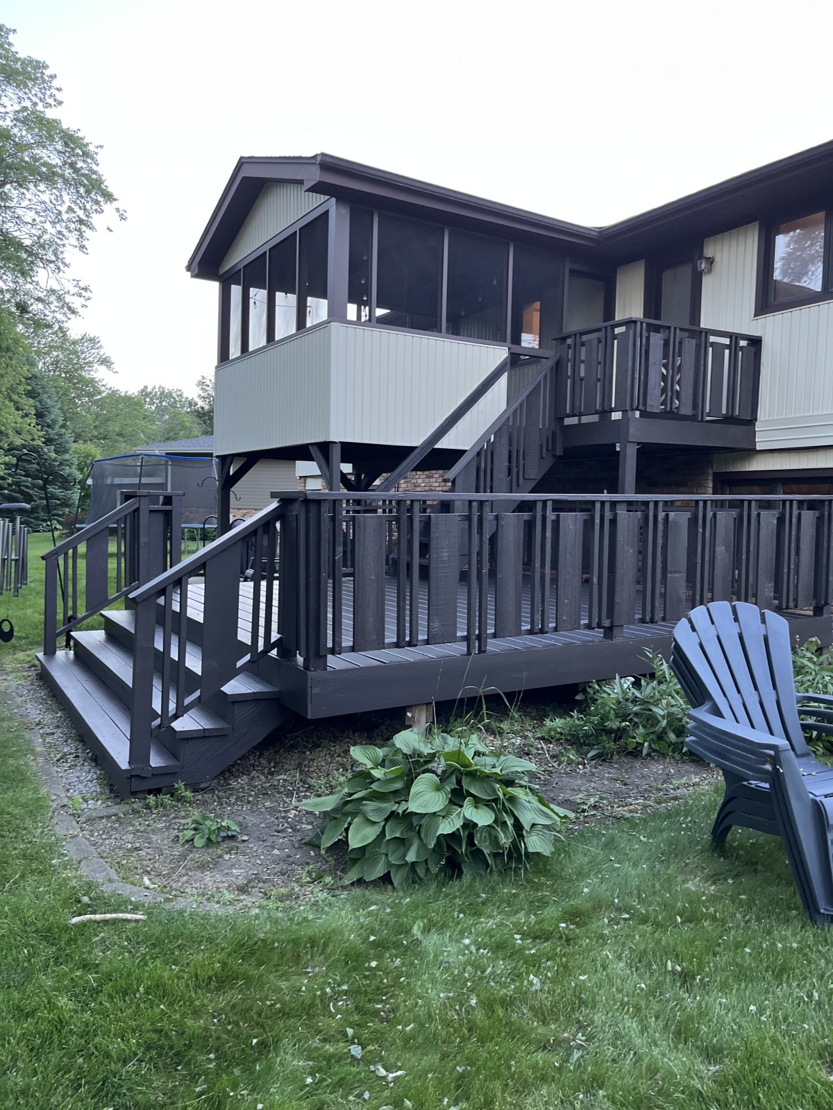 Interior & Exterior Painting picture