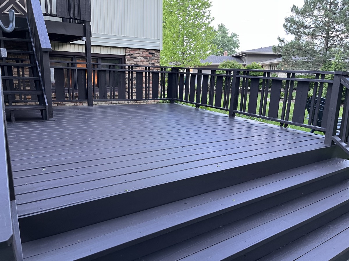 Interior & Exterior Painting picture