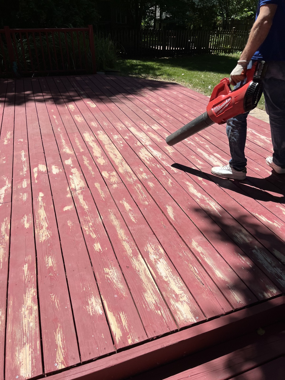 Interior & Exterior Painting picture