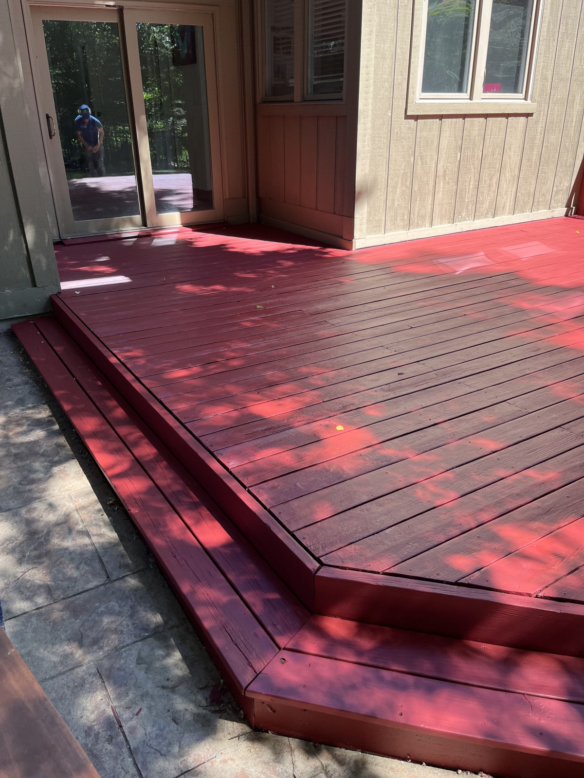 Interior & Exterior Painting picture