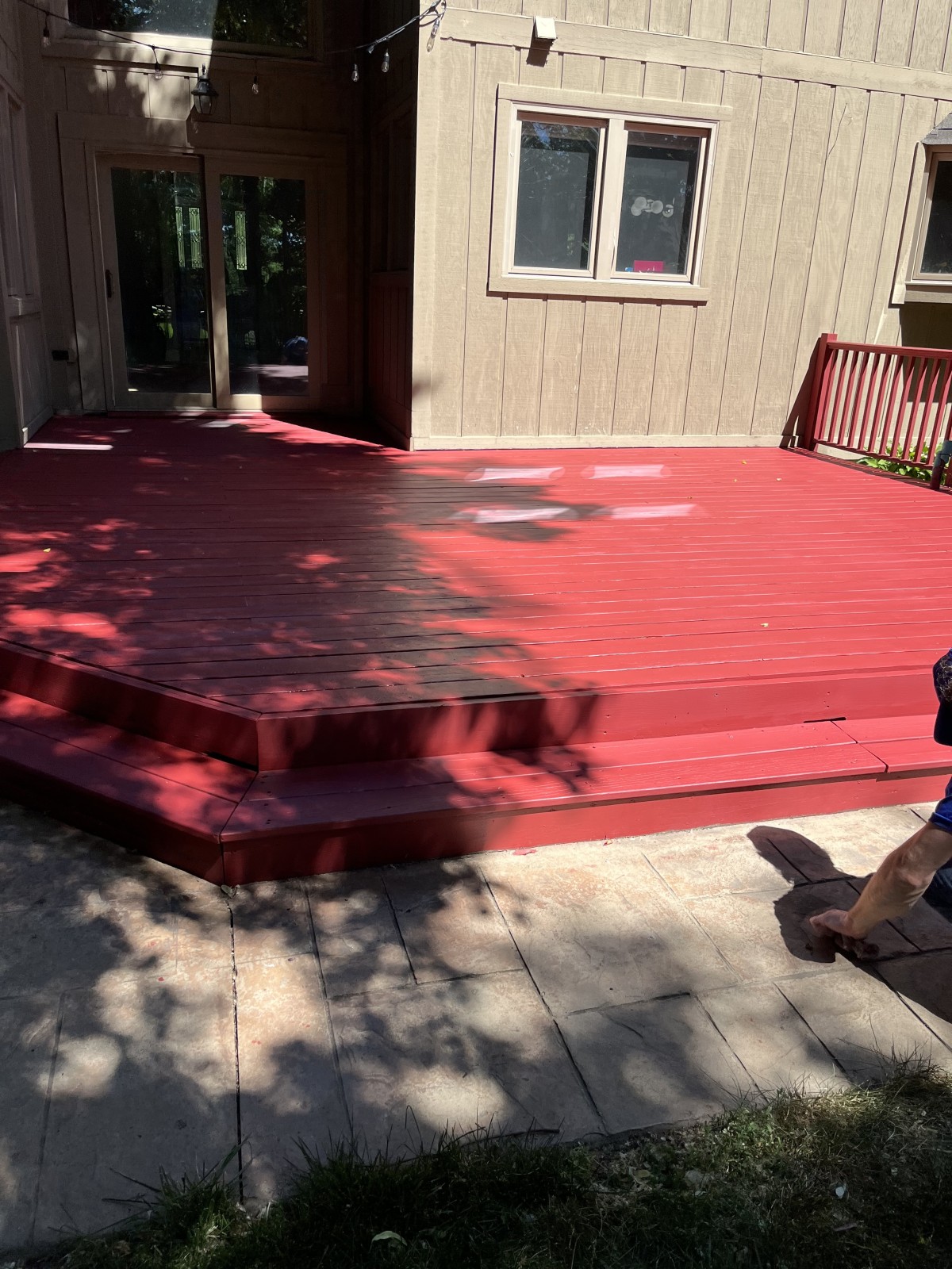 Interior & Exterior Painting picture