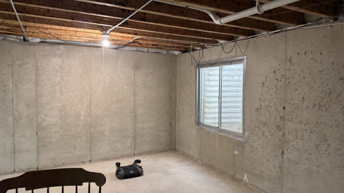 Basement Remodeling picture